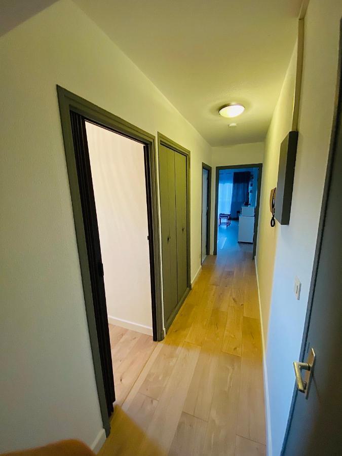 Appartement Au Port De Saint Cyprien Exterior foto